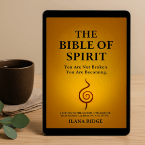 The Bible of Spirit E-Book