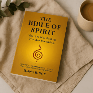 The Bible of Spirit